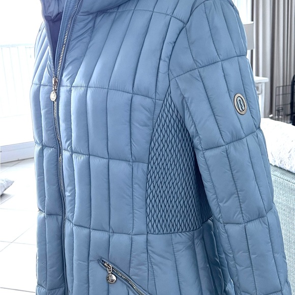 Bernardo Puffer Jacket - Picture 2 of 8